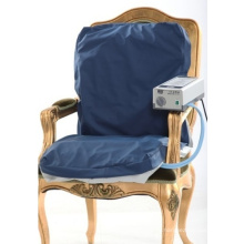 Coussin d&#39;air médical pour fauteuil roulant à pression d&#39;air